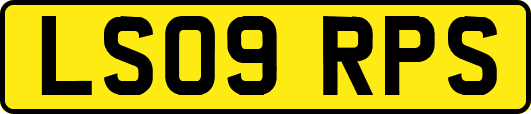 LS09RPS