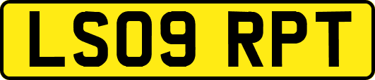 LS09RPT