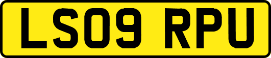 LS09RPU