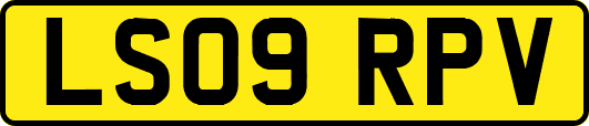 LS09RPV