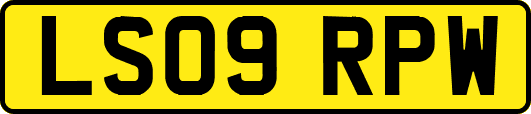LS09RPW
