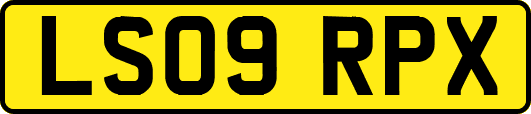 LS09RPX