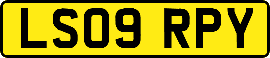 LS09RPY