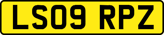 LS09RPZ