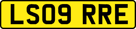 LS09RRE