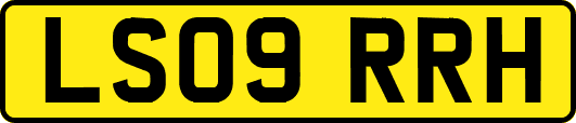 LS09RRH