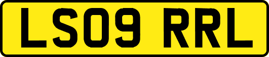 LS09RRL