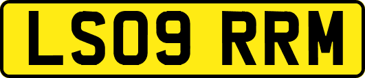 LS09RRM