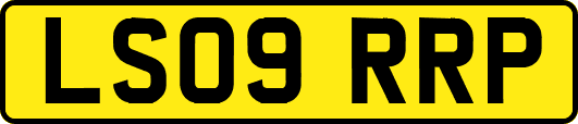 LS09RRP