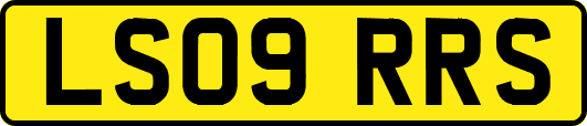 LS09RRS