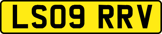 LS09RRV