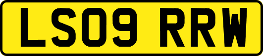 LS09RRW