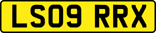 LS09RRX