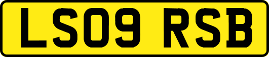 LS09RSB
