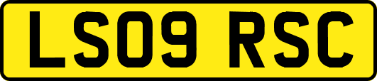 LS09RSC
