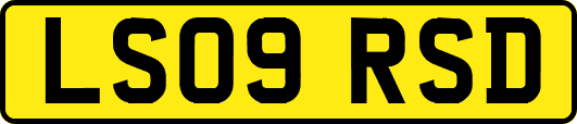 LS09RSD