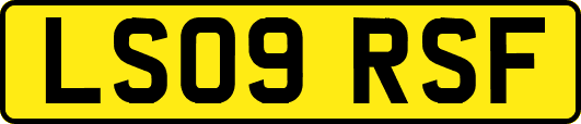 LS09RSF