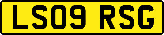 LS09RSG