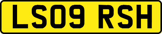 LS09RSH