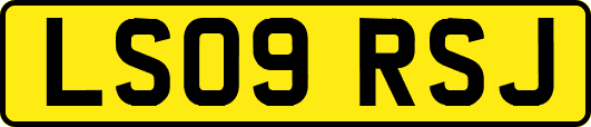 LS09RSJ