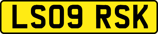 LS09RSK