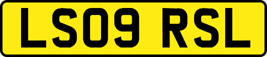 LS09RSL