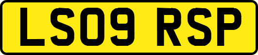 LS09RSP
