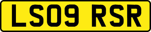 LS09RSR