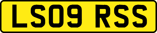 LS09RSS