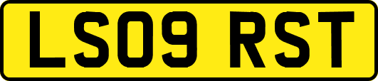 LS09RST