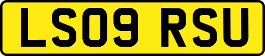 LS09RSU