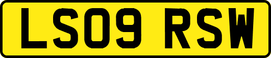 LS09RSW
