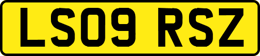 LS09RSZ