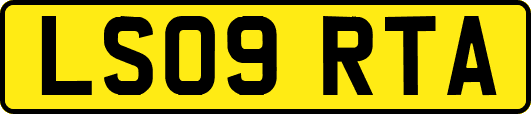 LS09RTA