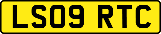 LS09RTC