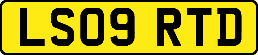 LS09RTD