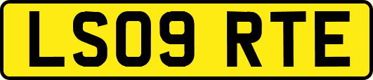 LS09RTE