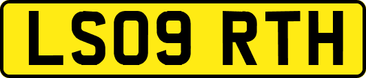 LS09RTH