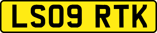 LS09RTK