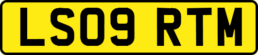 LS09RTM