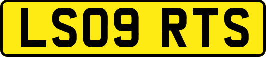 LS09RTS