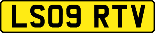 LS09RTV