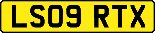 LS09RTX