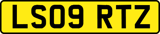 LS09RTZ