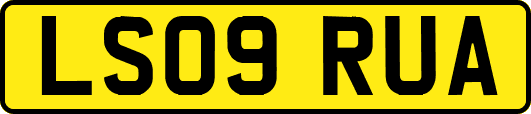 LS09RUA