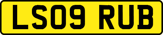 LS09RUB
