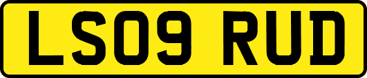LS09RUD