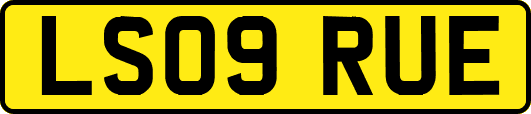 LS09RUE
