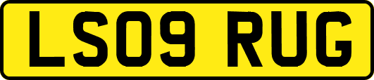 LS09RUG