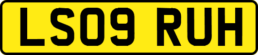 LS09RUH